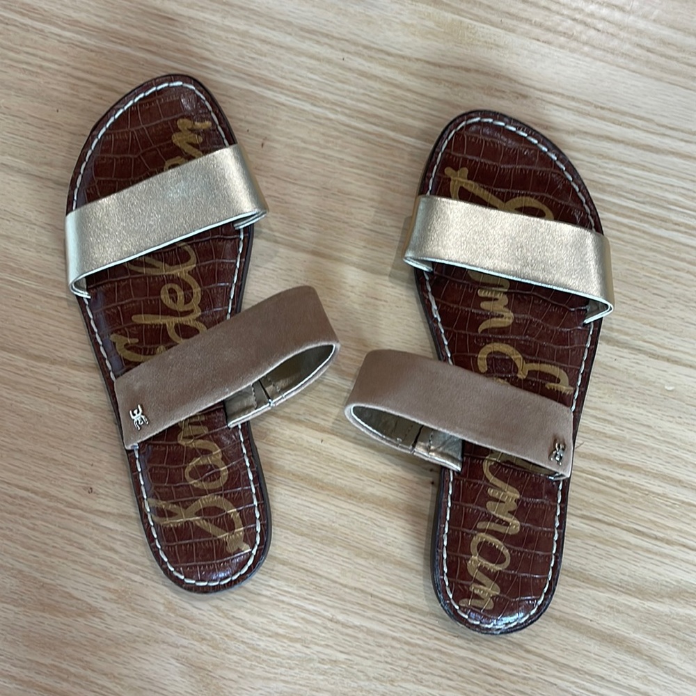 Sam Edelman Slides/Sandals